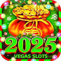 Grand Vegas Slots Casino Games