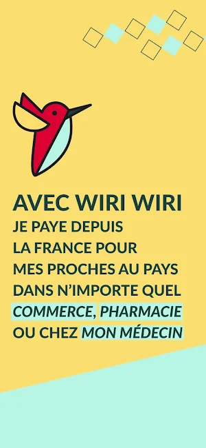 Wiri-Wiri Screenshot 0