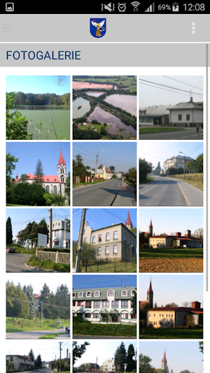 Polanka nad Odrou Screenshot 3