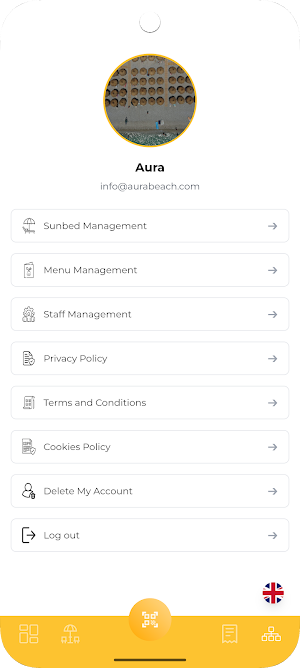 SunEasy Business Screenshot 3