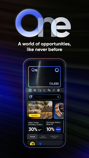 One by gennius xyz Screenshot 0
