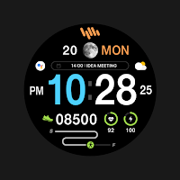 SamWatch Simple G 4