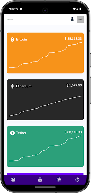Traderzz Screenshot 1
