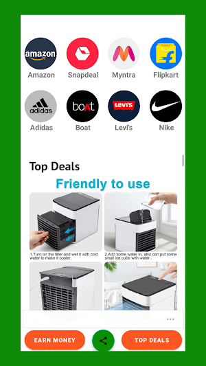 Assamzon - Online Shopping Screenshot 2