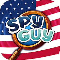 Spy Guy USA