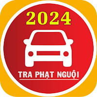 Tra cứu phạt nguội 2024