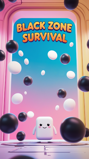 Black Zone Survival Screenshot 0