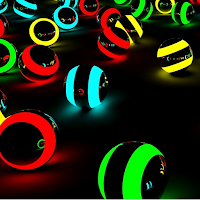 tunnel race