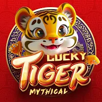 Mythical Lucky Tiger