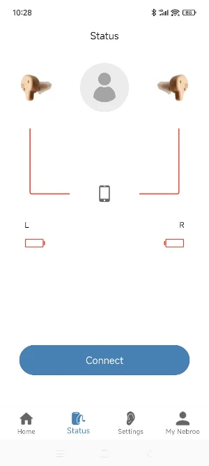 Nebroo Screenshot 2