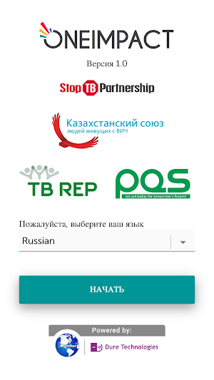 OneImpact Kazakhstan Screenshot 0