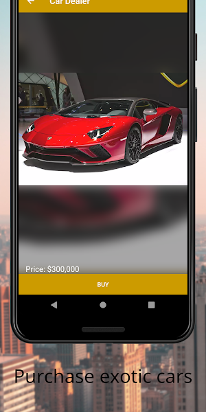 Money Clicker – Business simulator and idle game Screenshot 3