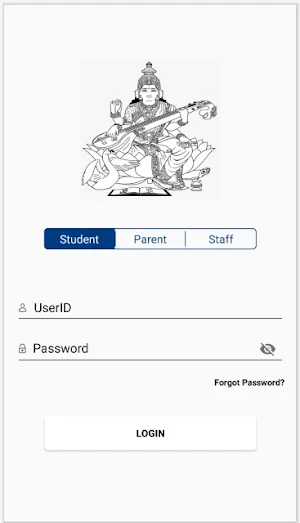 Saraswati Bal Niketan Screenshot 2