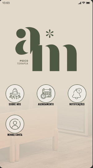 ANA MONDINI Screenshot 0
