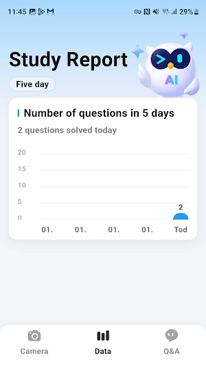 SmartSolverAI Screenshot 2