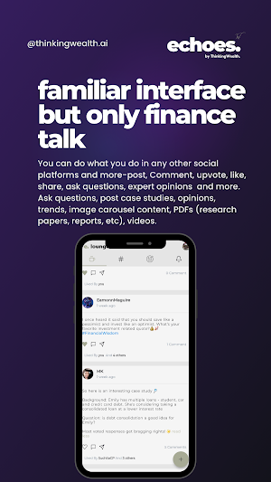 echoes. Screenshot 2