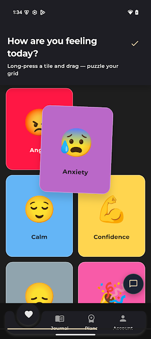 Arete Minds Screenshot 1