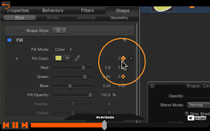 Animating Effect Course for Motion Screenshot 3