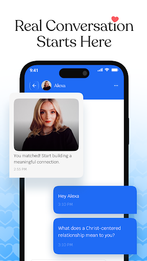 LDS Connect Screenshot 3