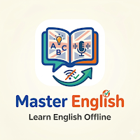 learn English offline