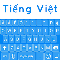 Vietnamese keyboard: Vietnames