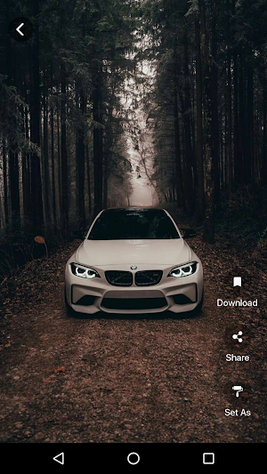 Best BMW Lovers Wallpapers Without Internet 🔥 Screenshot 2