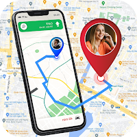GPS Tracker: Phone Tracker