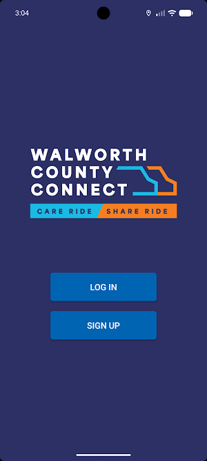 Walworth County Connect Screenshot 0