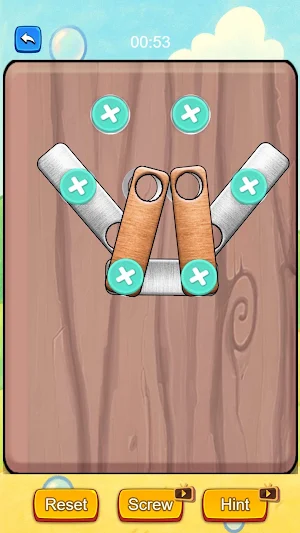 Twist Out Bolt Bash Screenshot 3