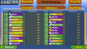 AC Basket Young - Simulator Screenshot 3