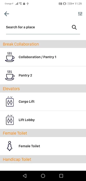 Facilities Now World Screenshot 3