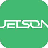 Jetson Bike