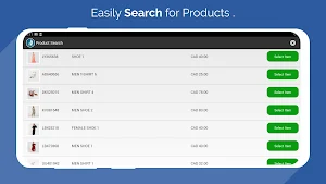 Scantranx Retail POS Screenshot 3