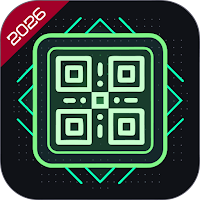 Quick Scan QR  Barcode Scanner