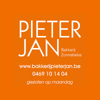Bakkerij Pieter-Jan