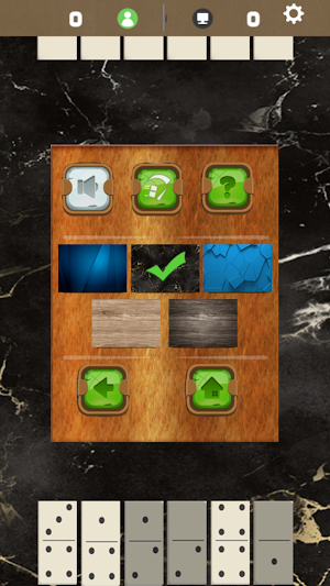 Domnna Domino Screenshot 3
