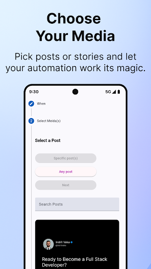 Automation Studio AI Screenshot 3