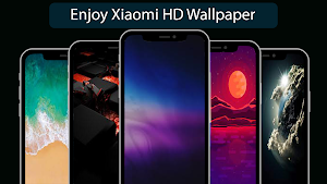 Wallpapers For Xiaomi 13 Screenshot 3