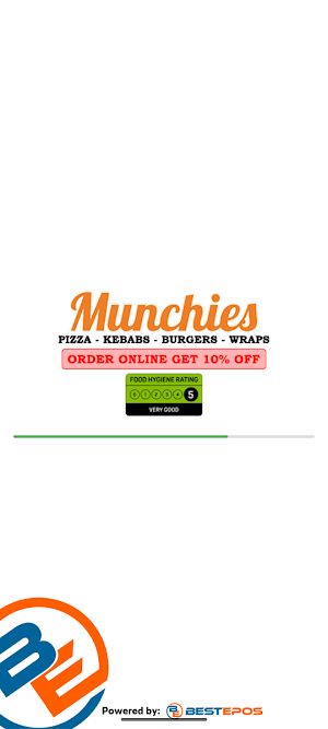 Munchies Bridgwater Screenshot 0