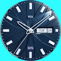 PDX Presentable 3D
