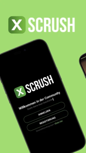 Xscrush Screenshot 0