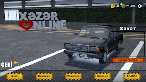Xəzər Online Screenshot 2