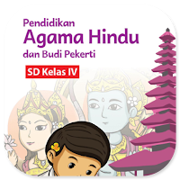 Buku Agama Hindu Kls 4 Merdeka