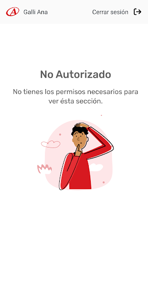 AStore Screenshot 3