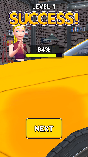 Car Paint Master Screenshot 2
