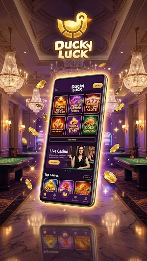 Ducky Luck Screenshot 3