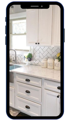 Kitchen Cupboard Screenshot 1