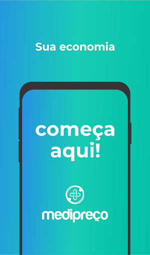MediPreço Screenshot 0