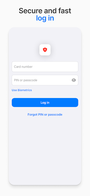 Card Authenticator Screenshot 3