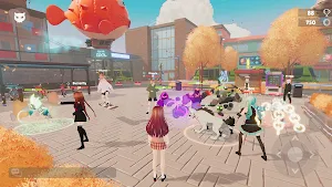 Omnibattle Screenshot 1